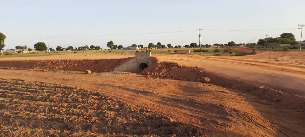 Zuarungu Project Image 1